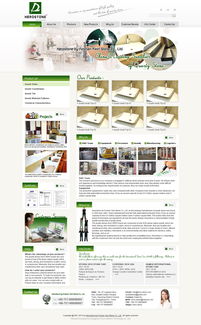 偉業(yè)鋁材設計與國內(nèi)代加工廠外貿(mào)網(wǎng)站建設策略