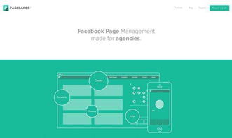 產(chǎn)品網(wǎng)頁(yè)設(shè)計(jì)與廣告設(shè)計(jì)風(fēng)格的一體化構(gòu)建