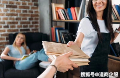 解析圖書經營許可證的許可性質 前置還是后置？